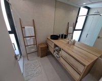 Odsprzedaż - Apartament - Monforte del Cid - Font del Llop