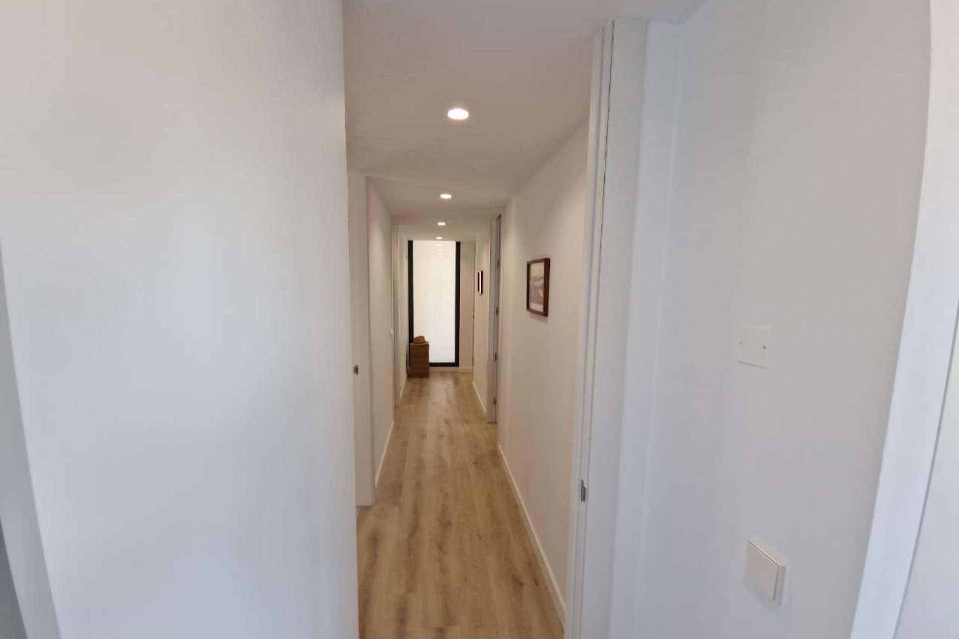 Odsprzedaż - Apartament - Monforte del Cid - Font del Llop