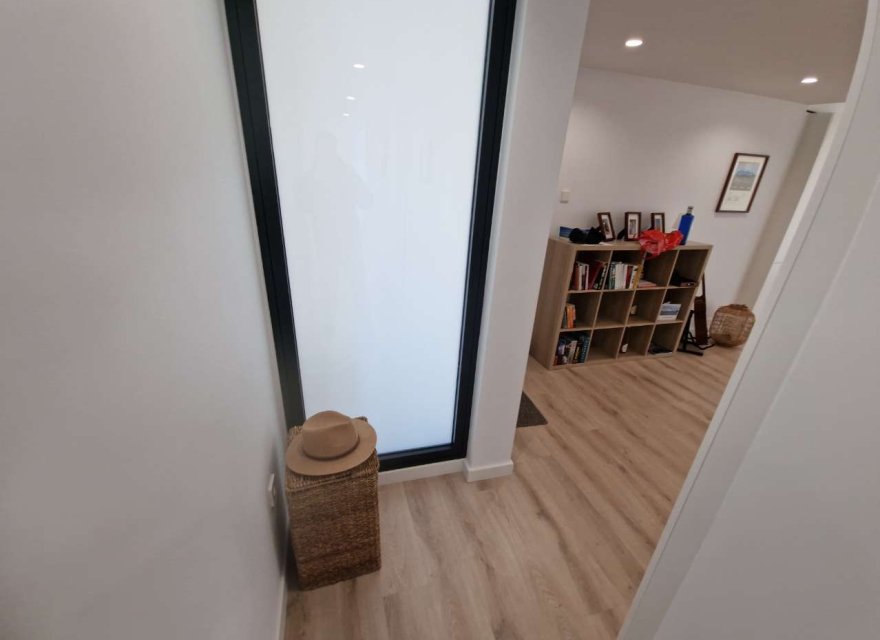 Odsprzedaż - Apartament - Monforte del Cid - Font del Llop