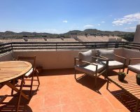 Odsprzedaż - Apartament - Monforte del Cid - Font del llop