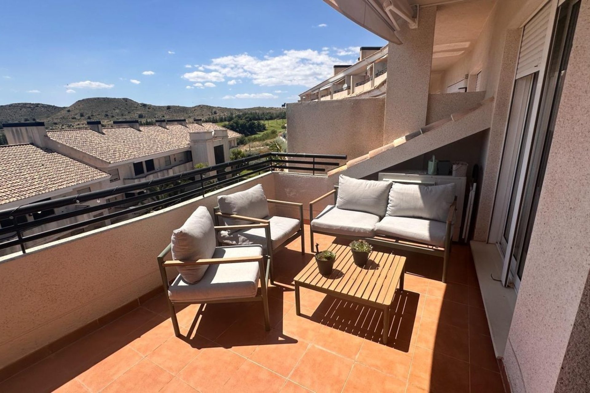 Odsprzedaż - Apartament - Monforte del Cid - Font del llop