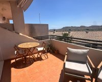 Odsprzedaż - Apartament - Monforte del Cid - Font del llop