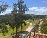 Odsprzedaż - Apartament - Monforte del Cid - Font del llop