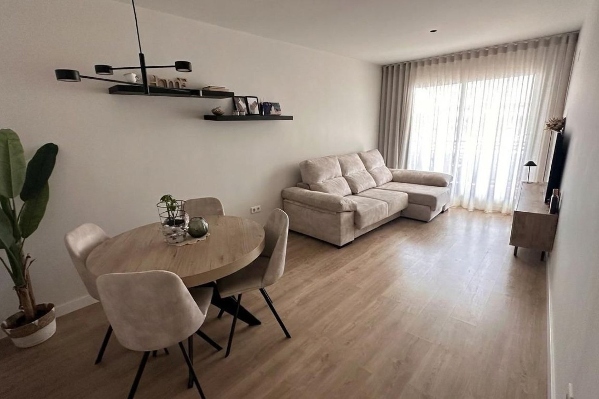 Odsprzedaż - Apartament - Monforte del Cid - Font del llop