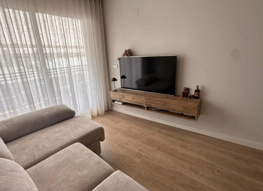 Odsprzedaż - Apartament - Monforte del Cid - Font del llop