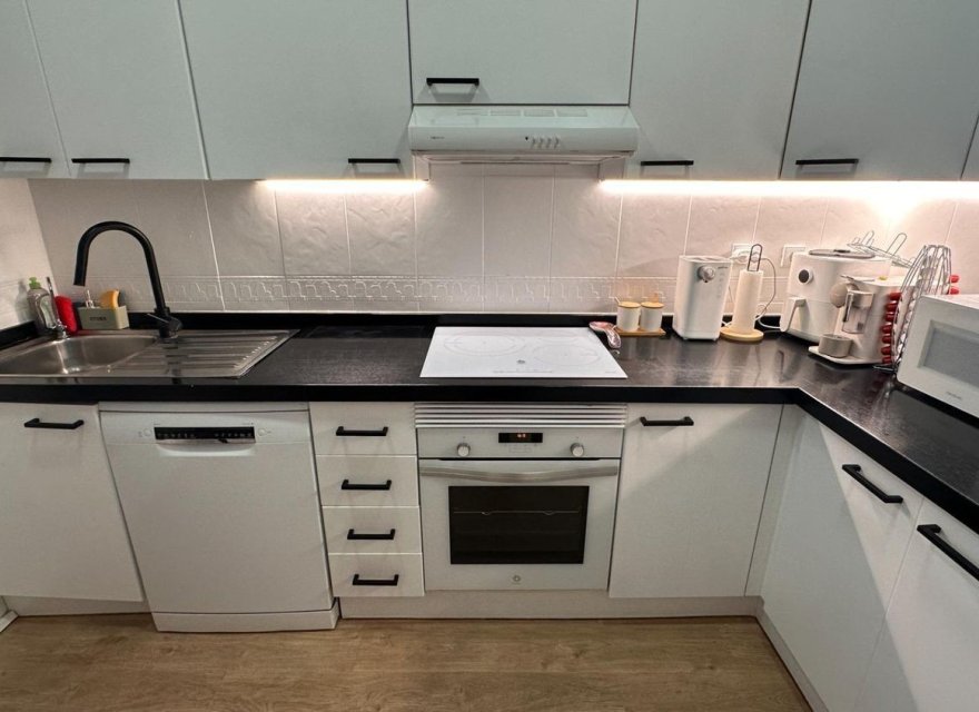 Odsprzedaż - Apartament - Monforte del Cid - Font del llop