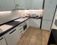 Odsprzedaż - Apartament - Monforte del Cid - Font del llop