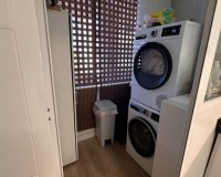 Odsprzedaż - Apartament - Monforte del Cid - Font del llop