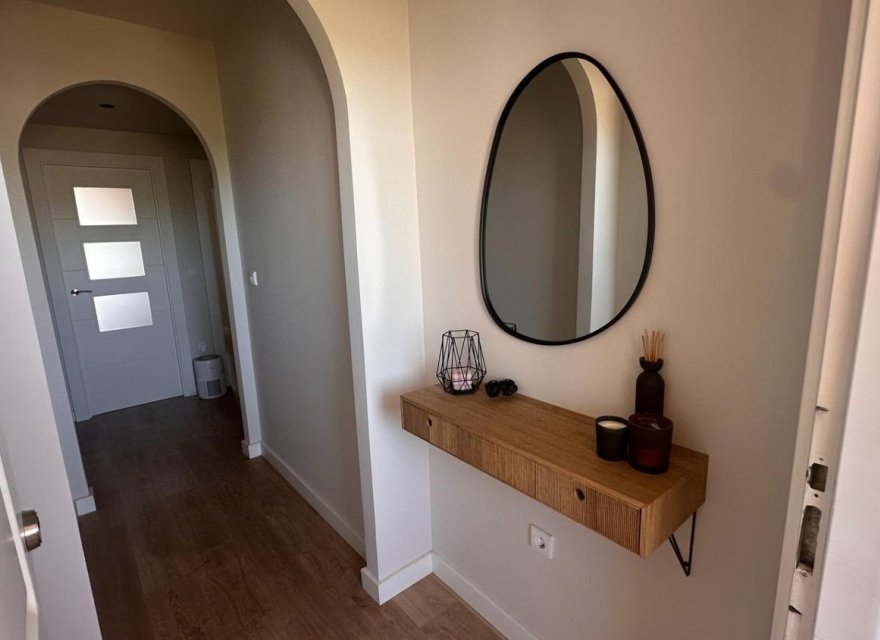Odsprzedaż - Apartament - Monforte del Cid - Font del llop
