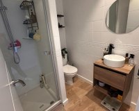 Odsprzedaż - Apartament - Monforte del Cid - Font del llop