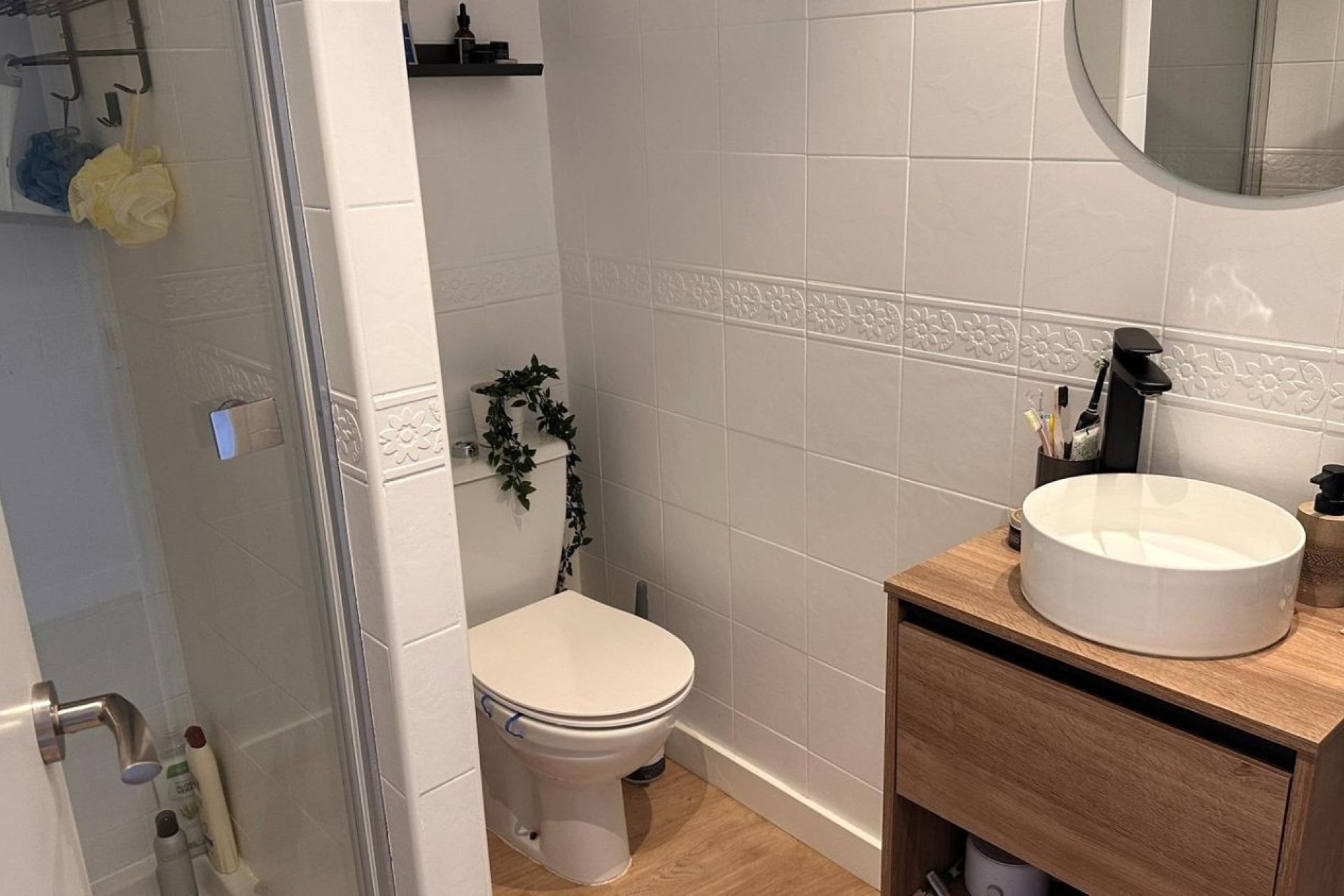 Odsprzedaż - Apartament - Monforte del Cid - Font del llop