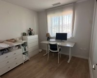 Odsprzedaż - Apartament - Monforte del Cid - Font del llop