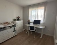 Odsprzedaż - Apartament - Monforte del Cid - Font del llop