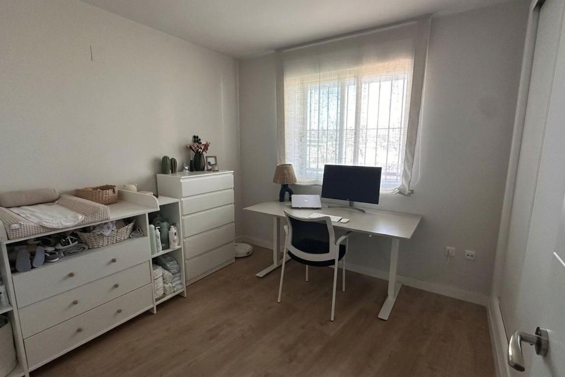 Odsprzedaż - Apartament - Monforte del Cid - Font del llop