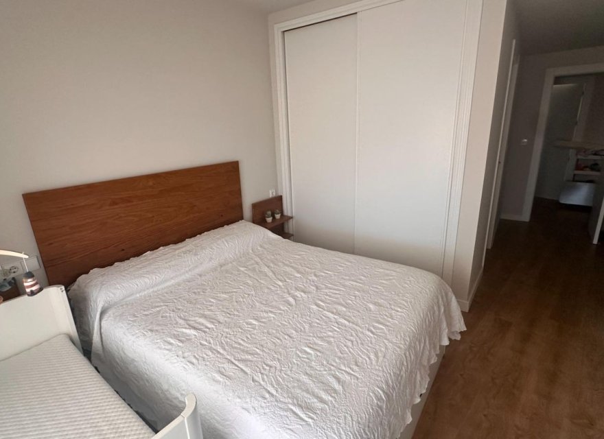 Odsprzedaż - Apartament - Monforte del Cid - Font del llop