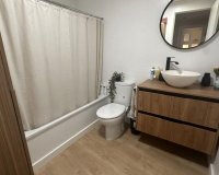 Odsprzedaż - Apartament - Monforte del Cid - Font del llop