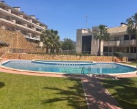 Odsprzedaż - Apartament - Monforte del Cid - Font del llop