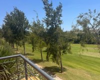 Odsprzedaż - Apartament - Monforte del Cid - Font del llop