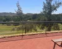 Odsprzedaż - Apartament - Monforte del Cid - Font del llop