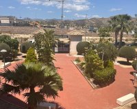 Odsprzedaż - Apartament - Monforte del Cid - Font del llop