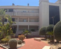 Odsprzedaż - Apartament - Monforte del Cid - Font del llop
