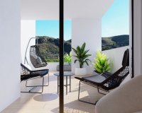 Odsprzedaż - Apartament - Monforte del Cid - Font del Llop