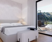 Odsprzedaż - Apartament - Monforte del Cid - Font del Llop