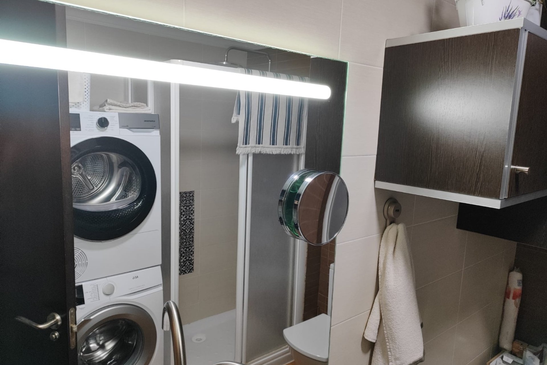 Odsprzedaż - Apartament - Moraira - Club Moraira