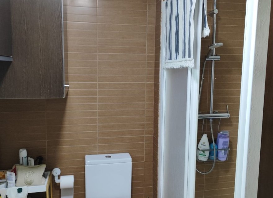 Odsprzedaż - Apartament - Moraira - Club Moraira