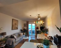 Odsprzedaż - Apartament - Moraira - Club Moraira