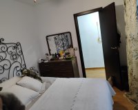 Odsprzedaż - Apartament - Moraira - Club Moraira