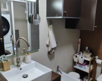 Odsprzedaż - Apartament - Moraira - Club Moraira