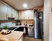 Odsprzedaż - Apartament - Moraira - Club Moraira