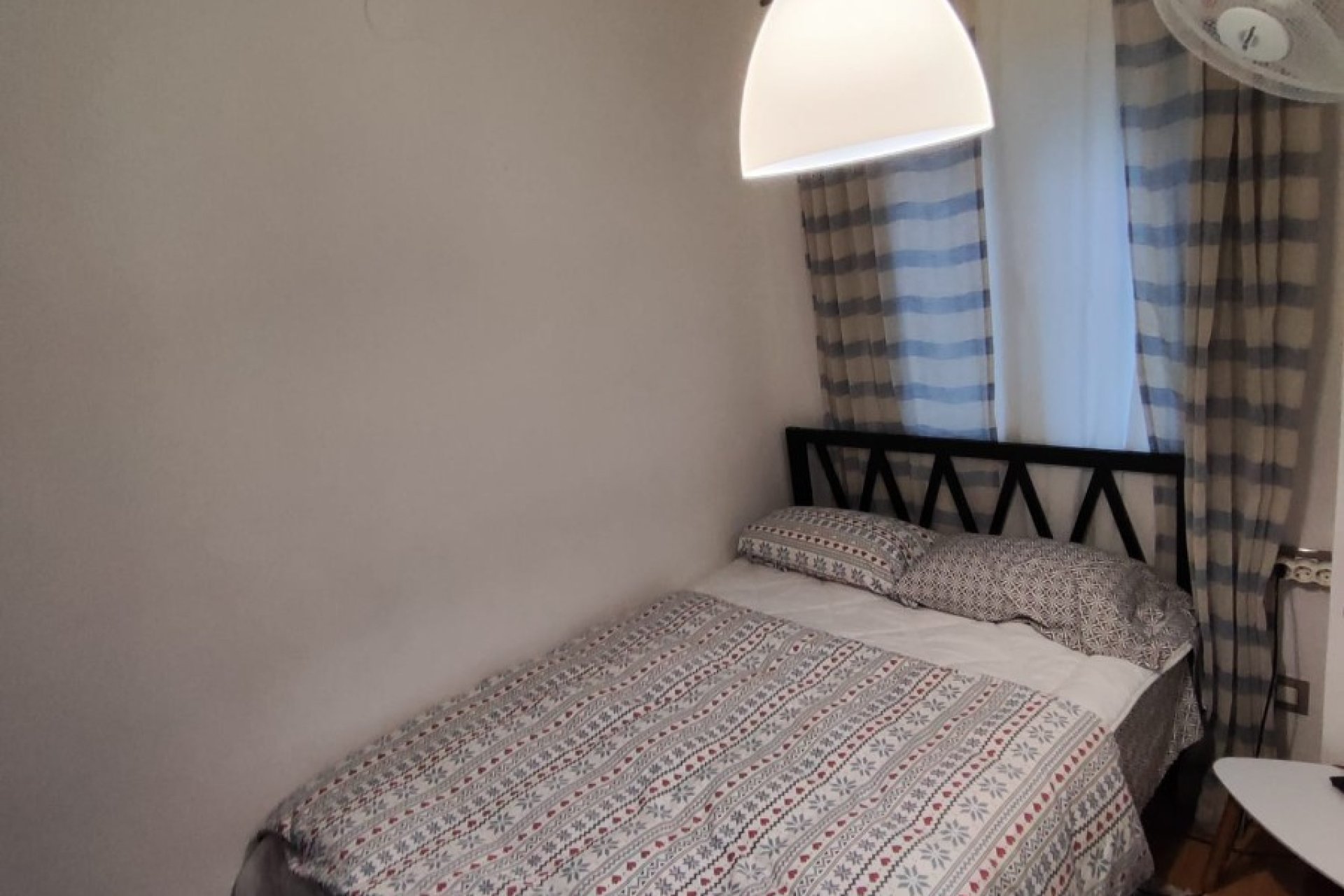 Odsprzedaż - Apartament - Moraira - Club Moraira