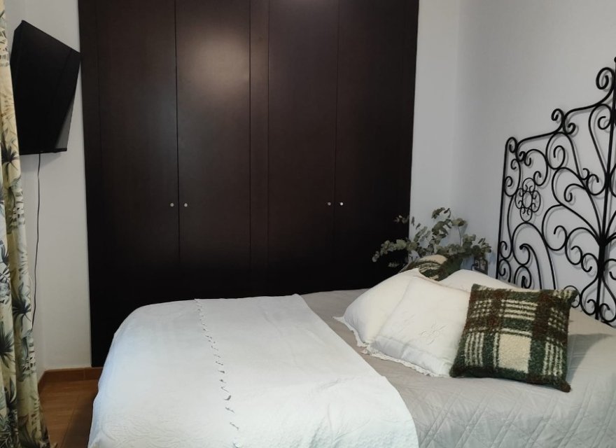 Odsprzedaż - Apartament - Moraira - Club Moraira