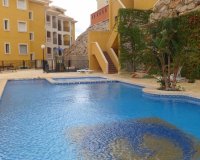 Odsprzedaż - Apartament - Orihuela Costa - Altos De Campoamor