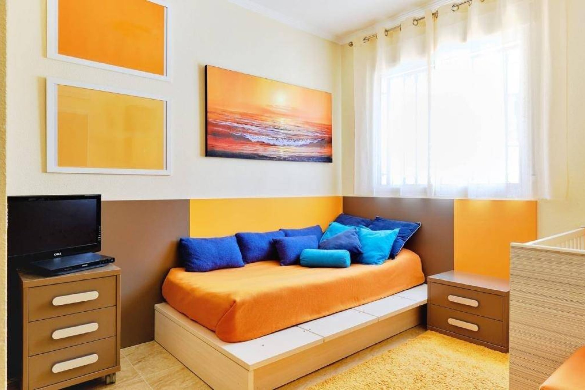 Odsprzedaż - Apartament - Orihuela Costa - Altos De Campoamor