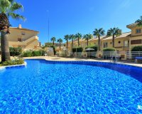 Odsprzedaż - Apartament - Orihuela Costa - Cabo Roig