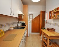 Odsprzedaż - Apartament - Orihuela Costa - Cabo Roig