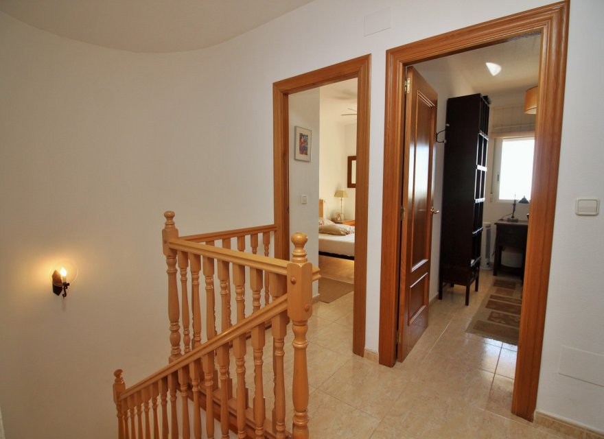 Odsprzedaż - Apartament - Orihuela Costa - Cabo Roig