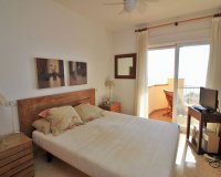 Odsprzedaż - Apartament - Orihuela Costa - Cabo Roig