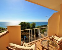 Odsprzedaż - Apartament - Orihuela Costa - Cabo Roig