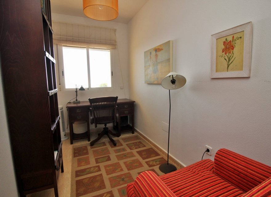 Odsprzedaż - Apartament - Orihuela Costa - Cabo Roig