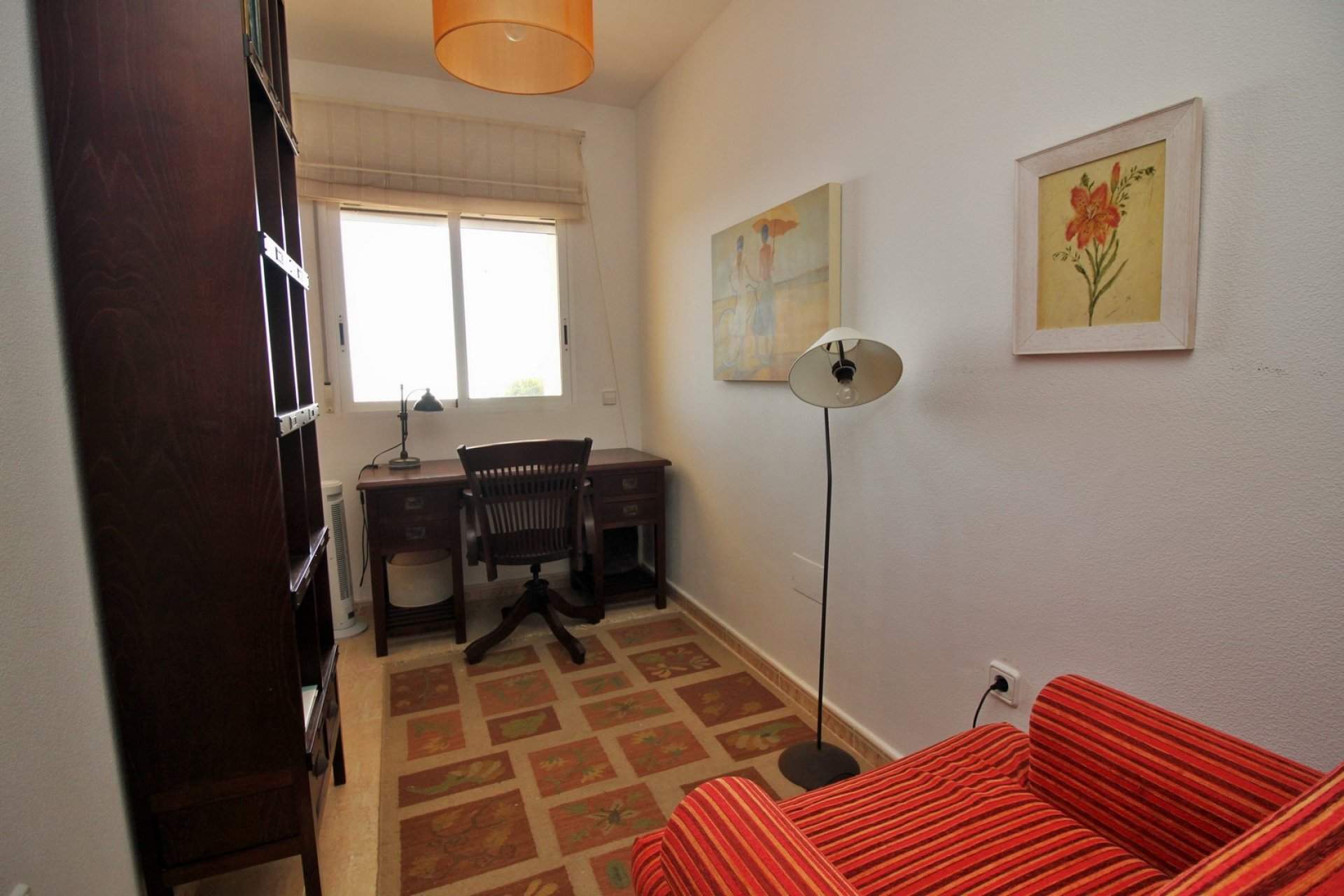 Odsprzedaż - Apartament - Orihuela Costa - Cabo Roig