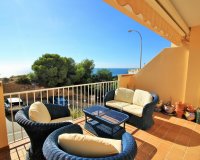 Odsprzedaż - Apartament - Orihuela Costa - Cabo Roig