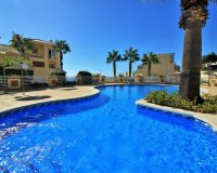 Odsprzedaż - Apartament - Orihuela Costa - Cabo Roig