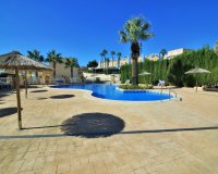 Odsprzedaż - Apartament - Orihuela Costa - Cabo Roig