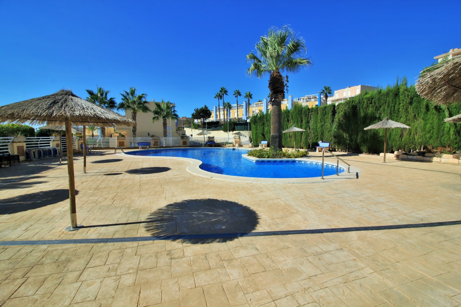 Odsprzedaż - Apartament - Orihuela Costa - Cabo Roig