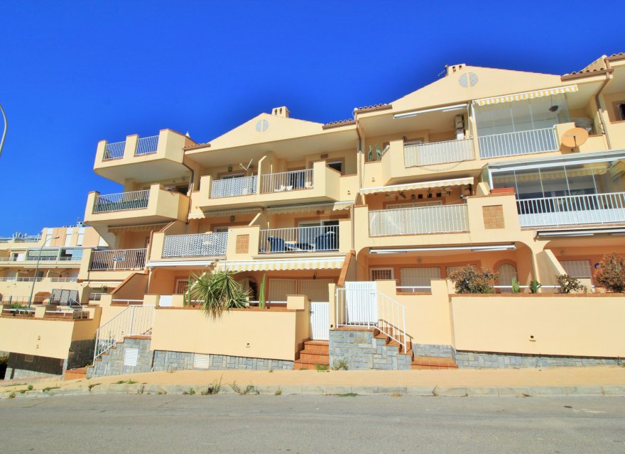 Odsprzedaż - Apartament - Orihuela Costa - Cabo Roig