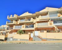 Odsprzedaż - Apartament - Orihuela Costa - Cabo Roig